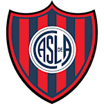 San Lorenzo Res. logo