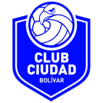 Ciudad De Bolivar football club logo