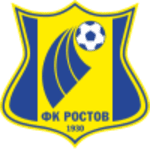 Fk Rostov (W) logo