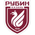 Rubin Kazan (W) logo