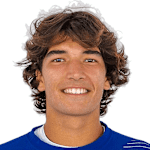 Henrique Rocha logo