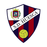 SD Huesca B logo
