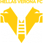 Hellas Verona U19 logo