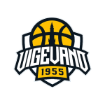 Pallacanestro Vigevano football club logo