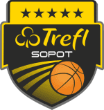 Trefl Sopot logo