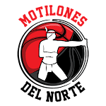 Motilones del Norte football club logo