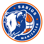 Sabios de Manizales logo