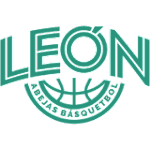 Abejas de León football club logo