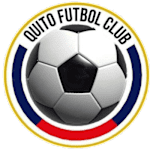 Quito FC (W) football club logo