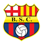 Barcelona SC (W) football club logo