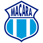 Macara (W) football club logo
