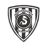 I. Del Valle (W) football club logo