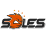Soles De Mexicali football club logo