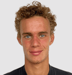 Luca Van Assche logo
