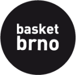 Basketball Brno logo