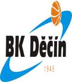 BK Decin logo
