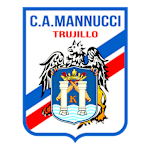 Carlos Mannucci (W) football club logo