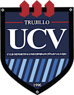 Cesar Vallejo (W) logo