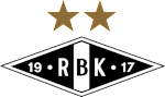 Rosenborg (W) logo