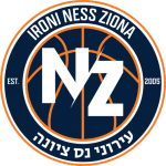 Ironi Ness Ziona logo