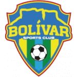 Bolívar SC logo