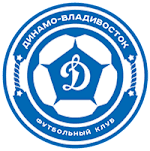 Dynamo Vladivostok logo