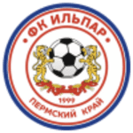 Ilpar Fc logo