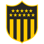 Penarol Reserves logo