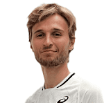 Leandro Riedi logo