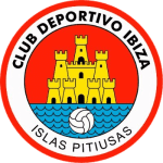 Ibiza Islas Pitiusas logo