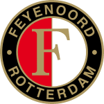 Feyenoord (W) logo