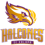 Halcones de Xalapa logo
