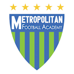 Metropolitan Fa logo