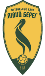 Livyi Bereg logo