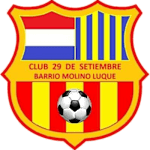 29 De Septiembre logo
