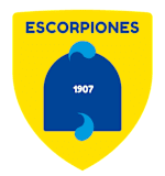 Escorpiones Belén logo
