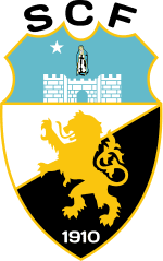 Farense U23 logo