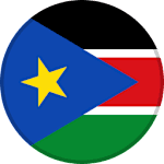 South Sudan logo