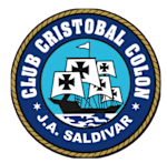 Cristobal Colon JAS logo