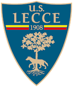 Lecce U19 football club logo