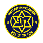 Tzeirei Umm al-Fahm logo