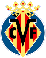 Villarreal U19 logo