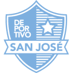 Deportivo San Jose logo