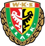 Slask Wroclaw Ii logo