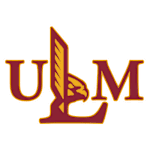 UL Monroe logo