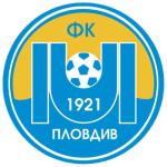 FC Maritsa 1921 logo