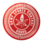 Army Red logo