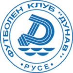 Dunav Rousse logo