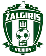 Zalgiris U19 logo