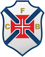 CF Os Belenenses logo